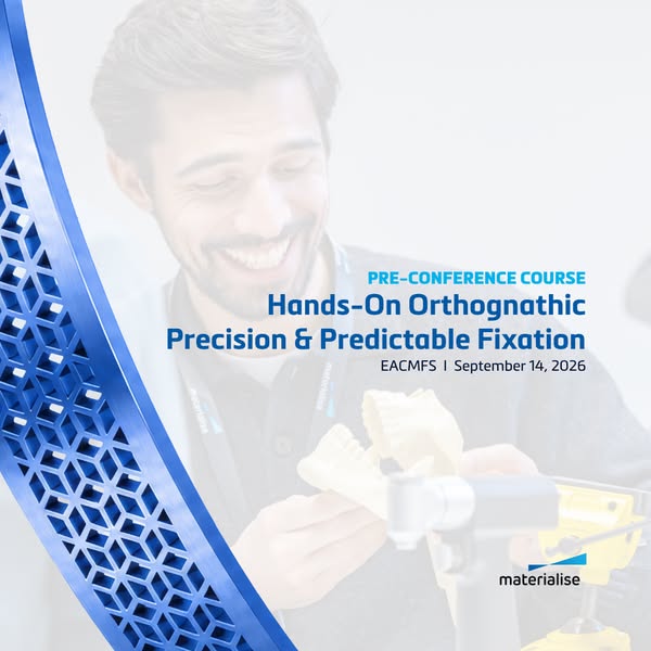Hands-On Orthognathic Training