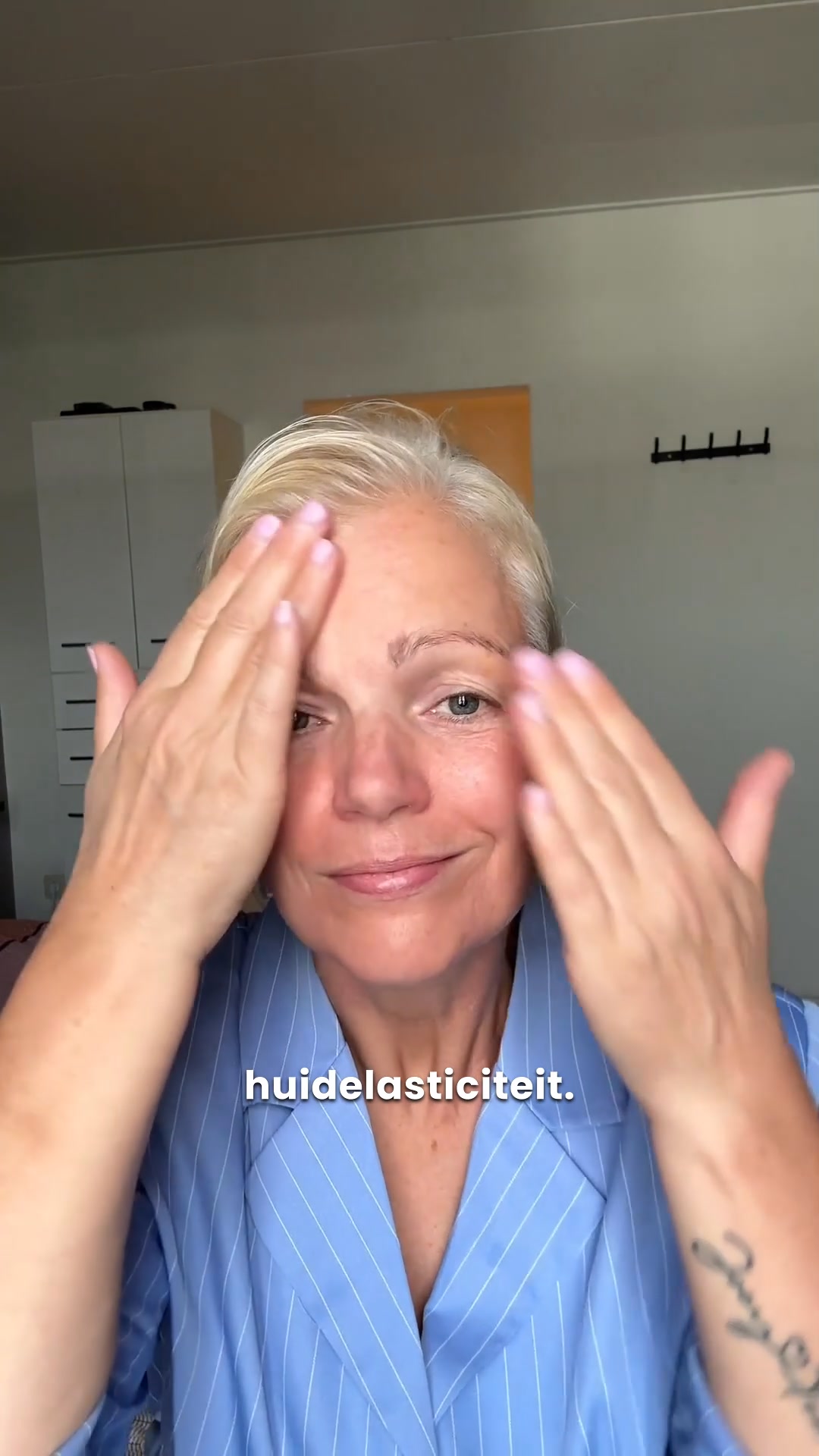 Probeer nu de Instant Facelift Crème