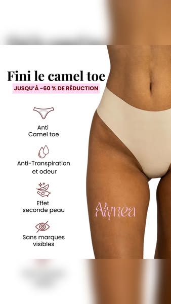 Ne cachez plus votre legging sous un sweat