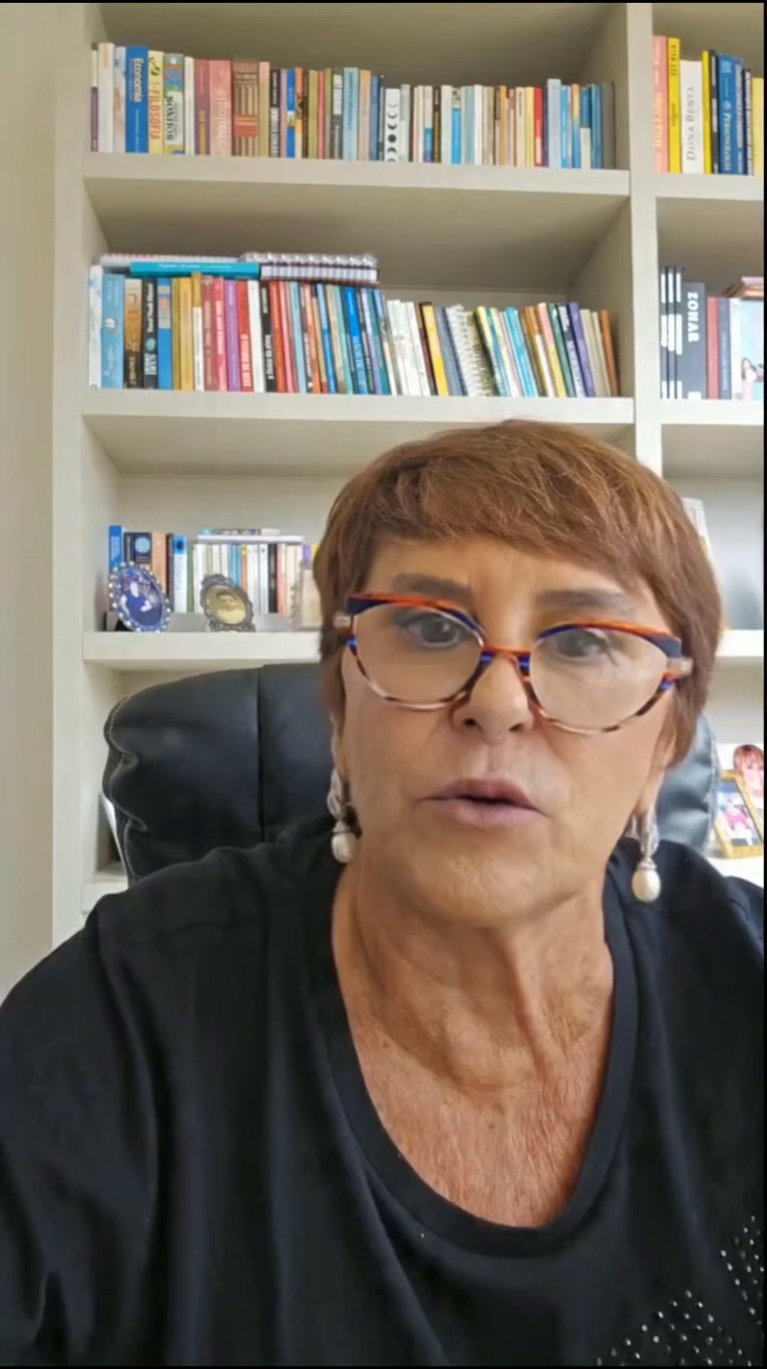 Anúncio de Marcondes Sampaio