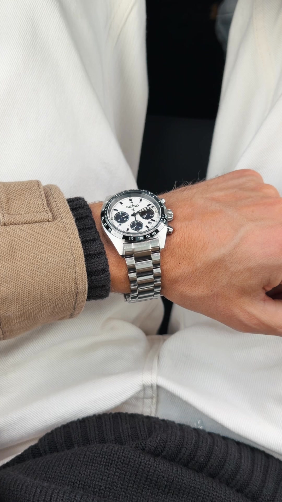 SEIKO PROSPEX