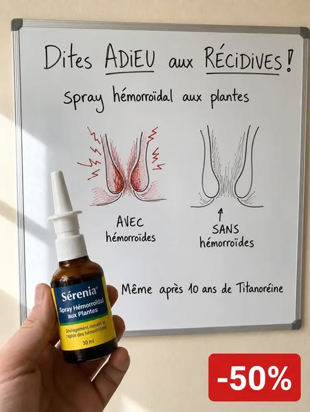 Découvrez pourquoi ça revient