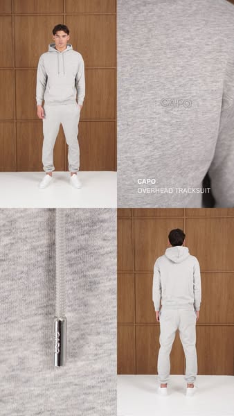 New Products by CAPO.