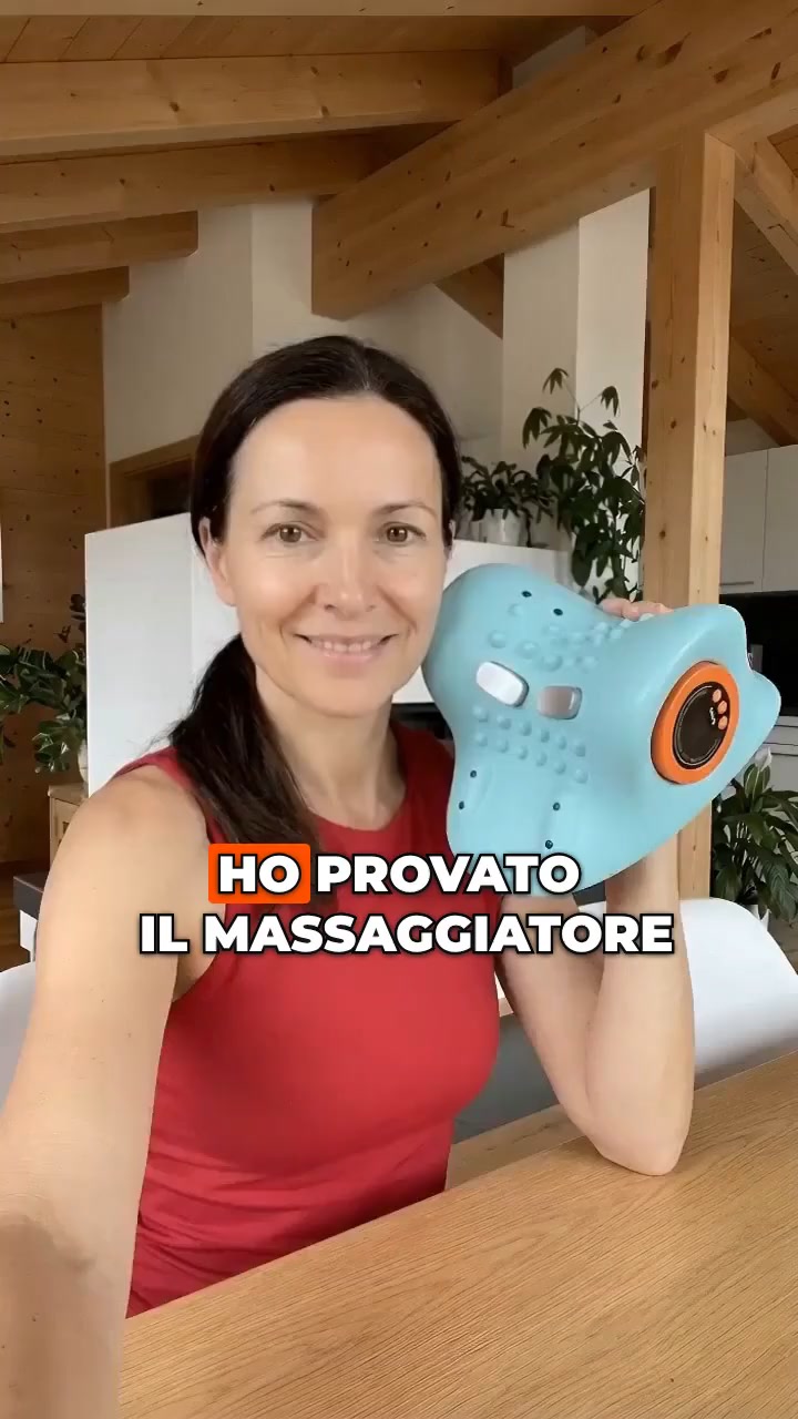 Allevia il fastidio oggi l -52%