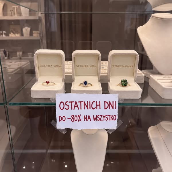 Pomysł na prezent dla niej