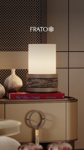 Elevate Your Space with Bled Table Lamp