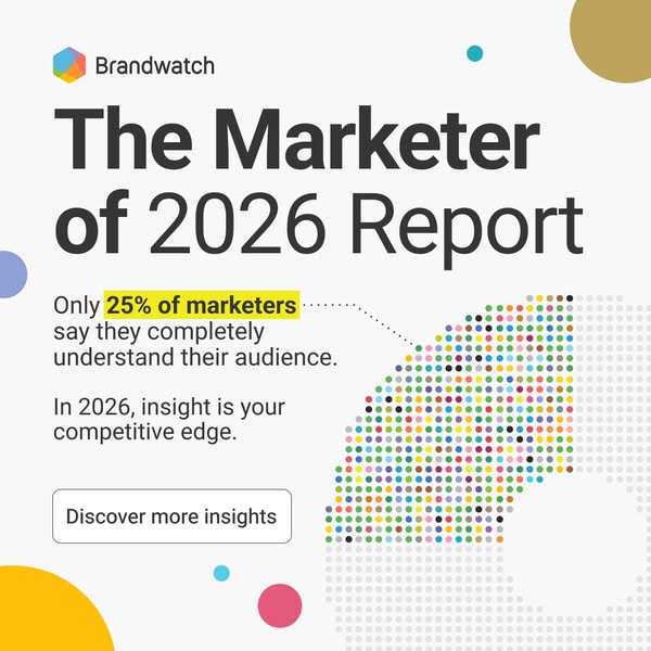 Learn from early-mover brands and plan for success next year