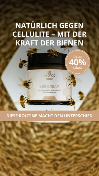 Jetzt bestellen & die Kraft der Natur erleben!