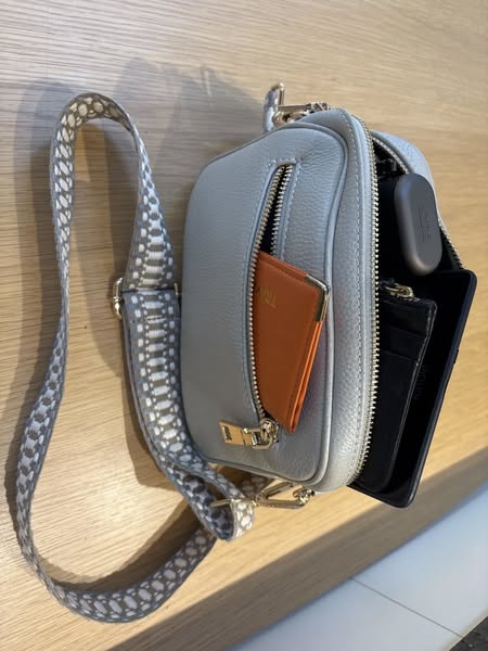 GET 3 FREE STRAPS TODAY