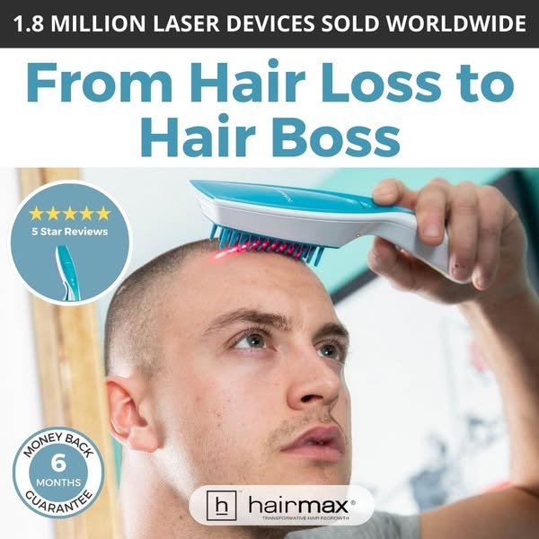 Start Your Hair Growth Journey Today