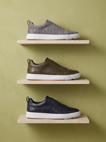 Fewer pieces. Better choices.
