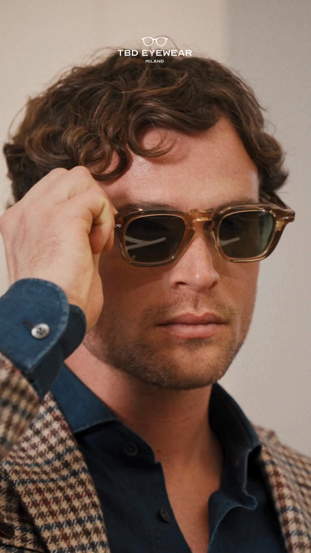 TBD Eyewear® Ply Model