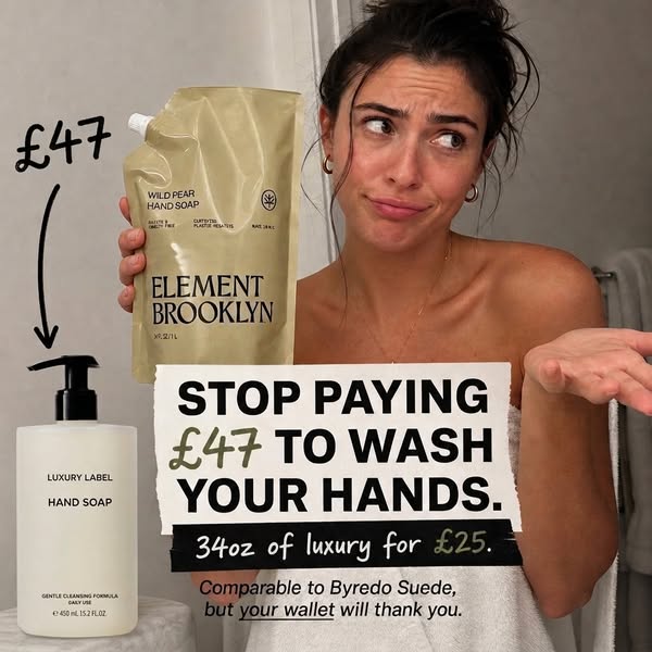 Element Brooklyn | Eco-Luxury Refills for Home & Body