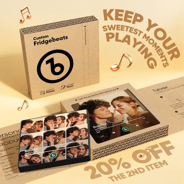 ¡Consigue un 20% DE DESCUENTO en el 2º artículo!