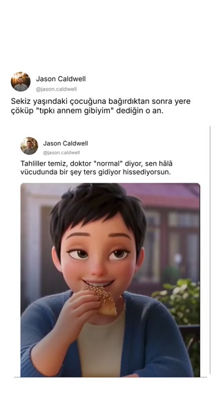 Hayatını şekillendiren gizli örüntüleri keşfet
