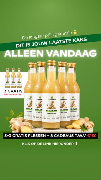 89% IS AL UITVERKOCHT