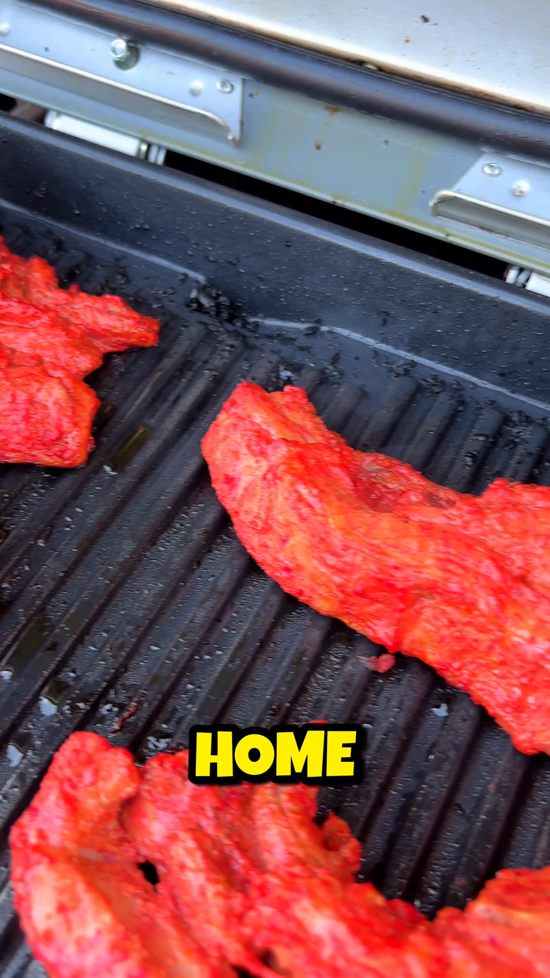 Mixed Grill Approved Tandoori Lamb