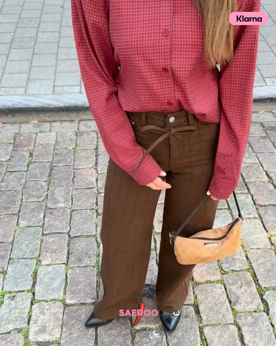 New fall looks