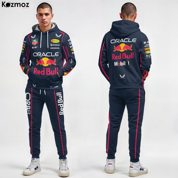 Kozmozracing - Gear for Racing Fans