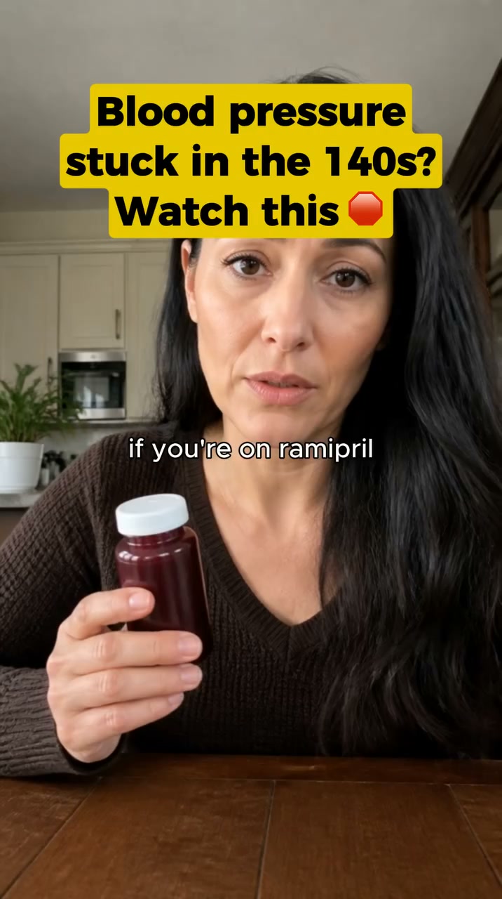 Beetroot Is Only Half The Solution