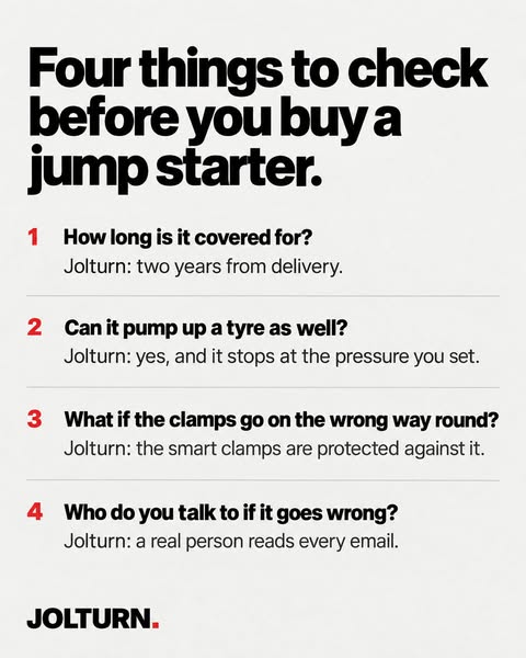 Get Going Without Waiting For Help