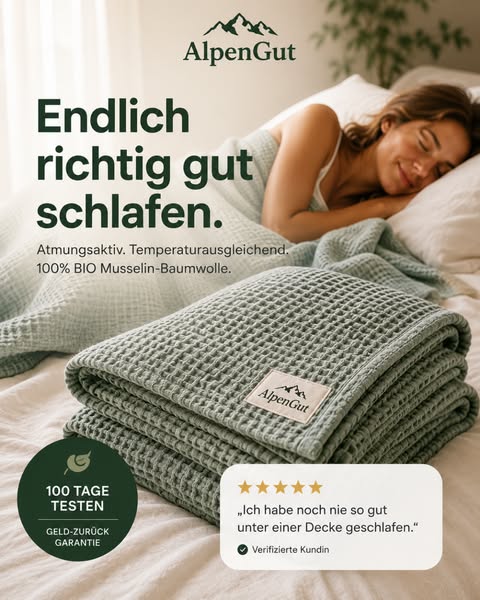Wenn Hitze zur Belastung wird