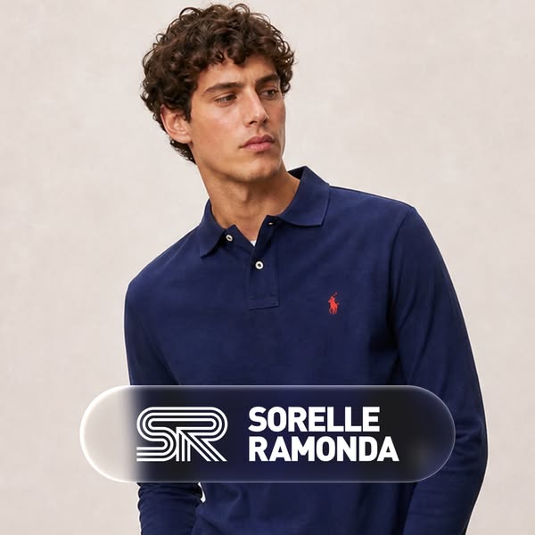 Più di 1200 luxury brand