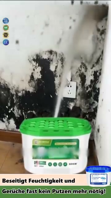 Anúncio de Crabbei Us
