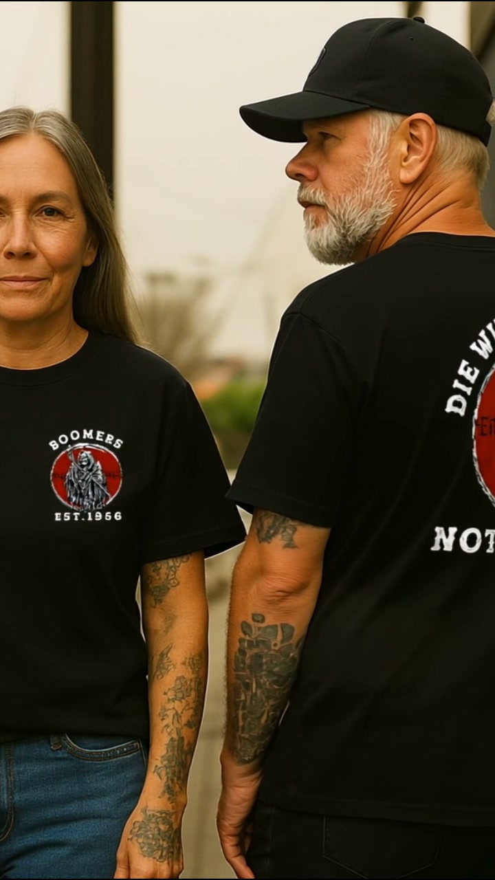 Custom Year T-shirt