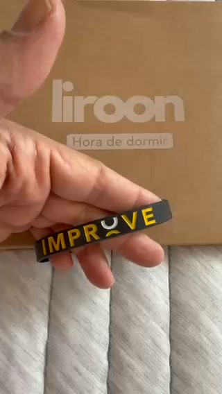 Descansa mejor con Liroon