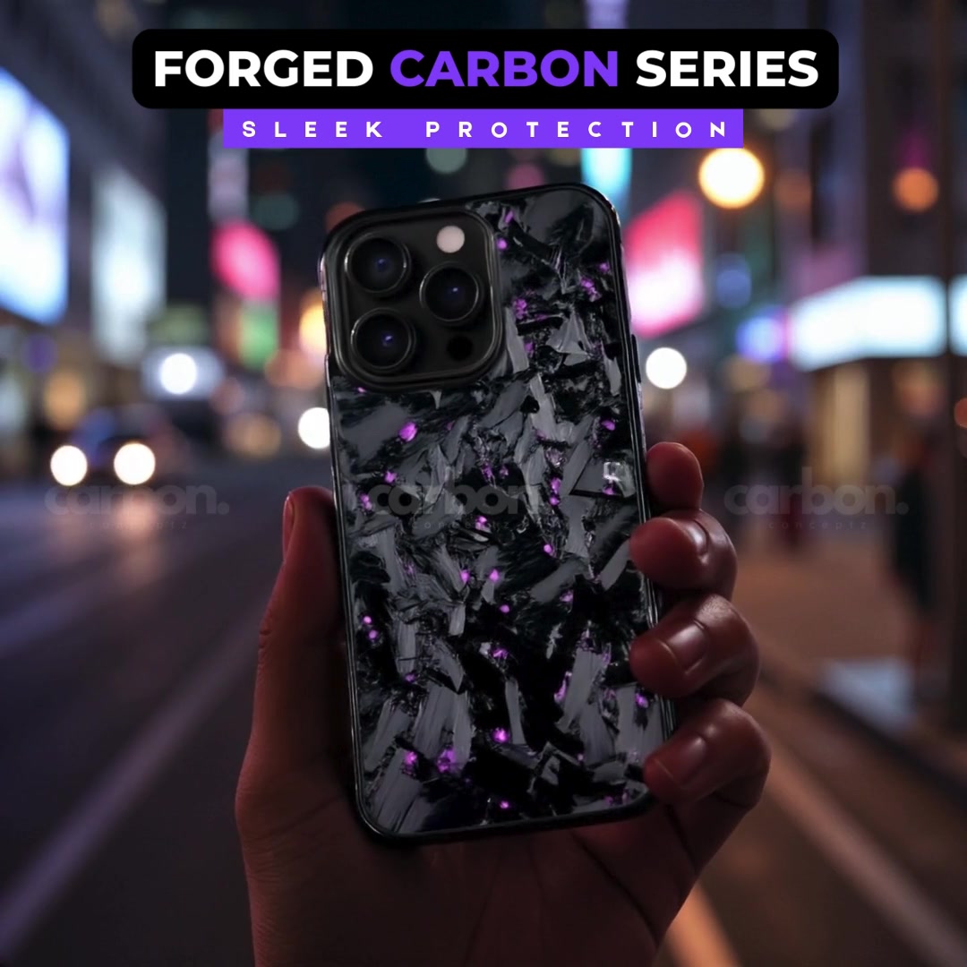 Carbon Conceptz