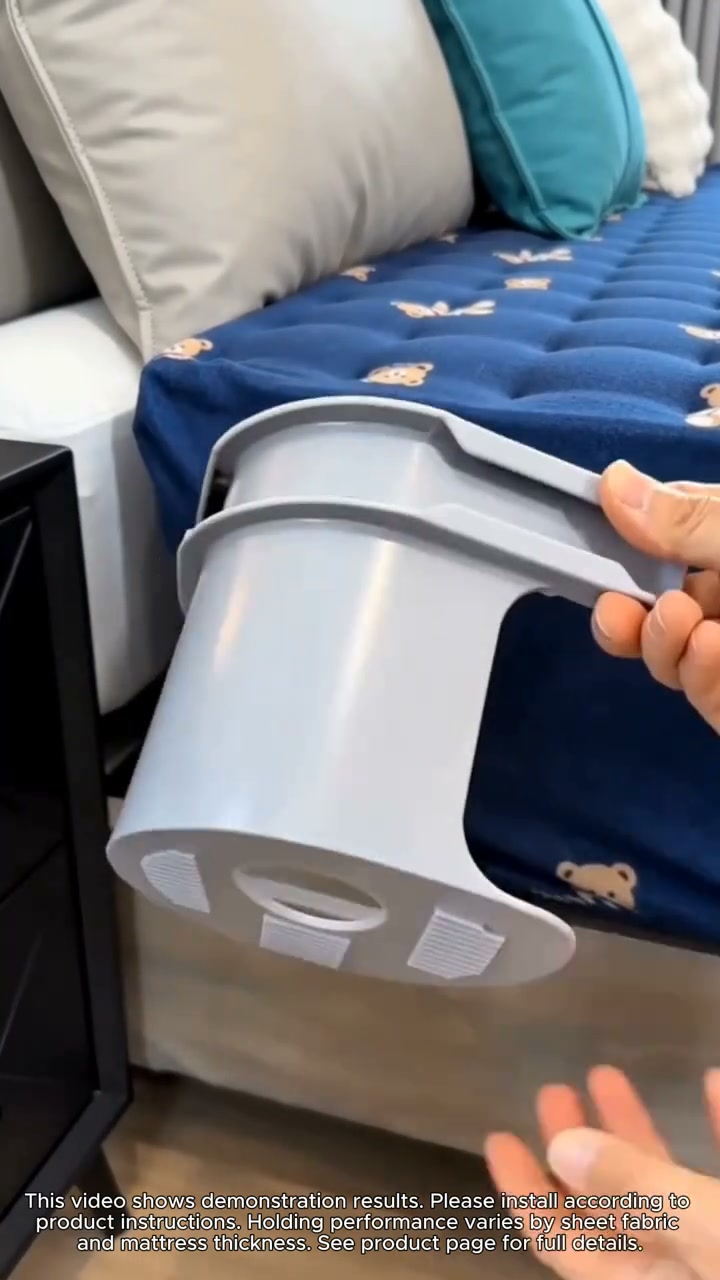 Smooth Sheets. Zero Slipping.