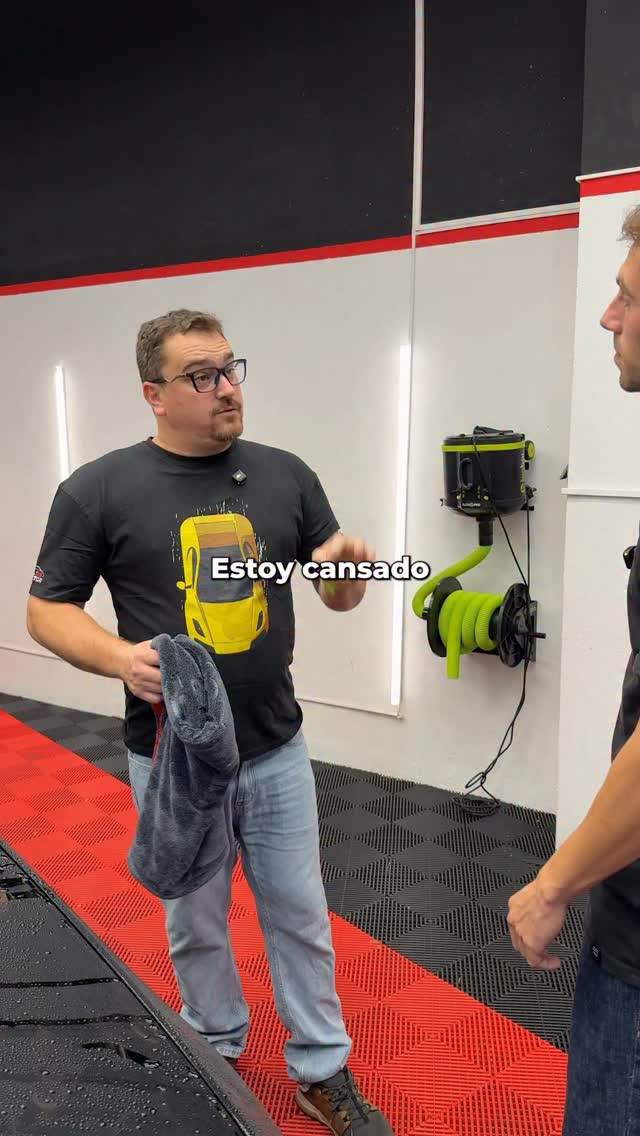 Anúncio de BassMotor