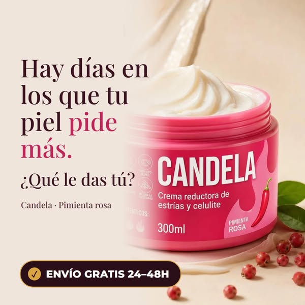 Pídela hoy. Paga cuando llegue.