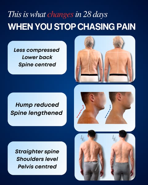 Pain Is a Load Problem
