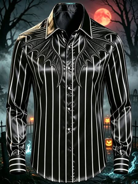 Halloween is calling