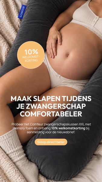 Gratis verzending + 10% korting