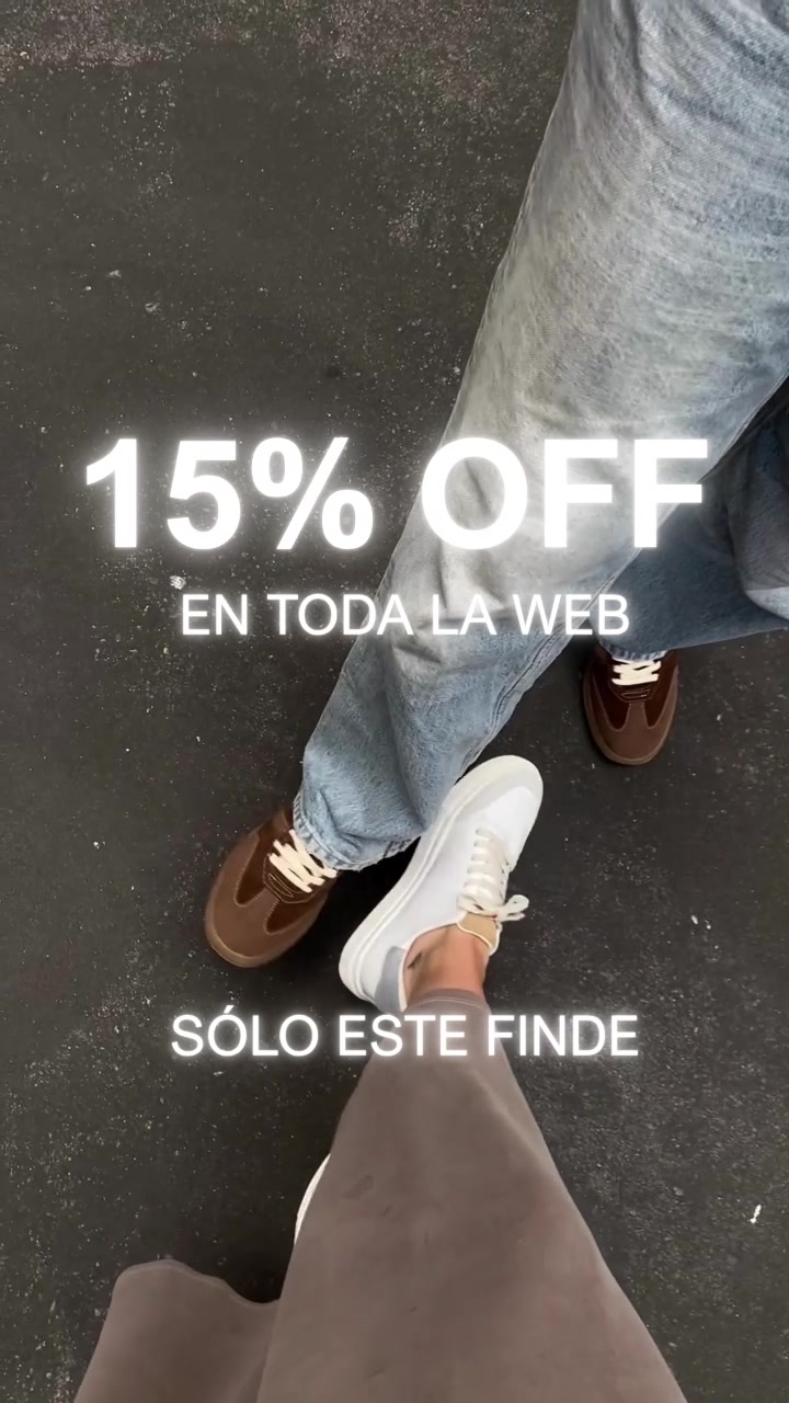Envíos y primer cambio gratuito