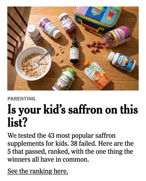 Read this if your child has ADHD