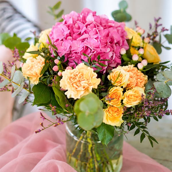 Bouquet Rachel
