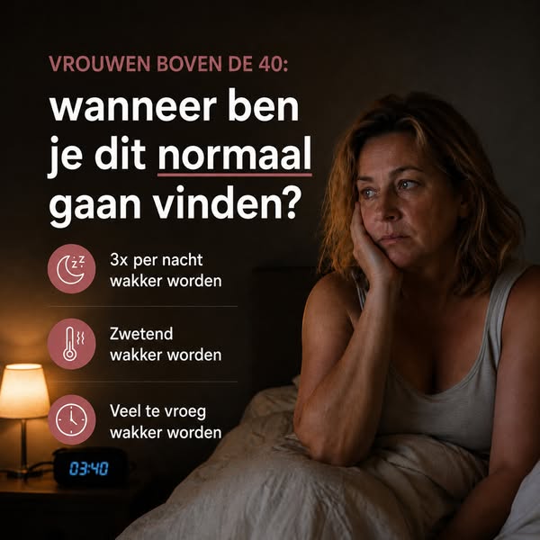 4.800+ vrouwen gingen je voor