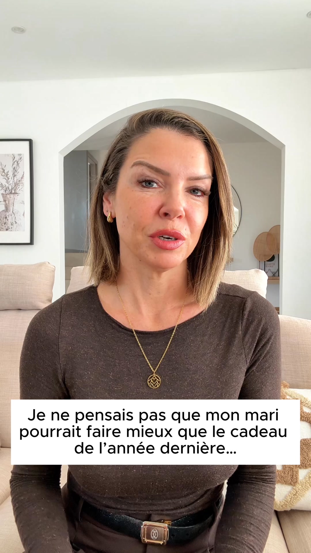 Votre famille, près de votre cœur