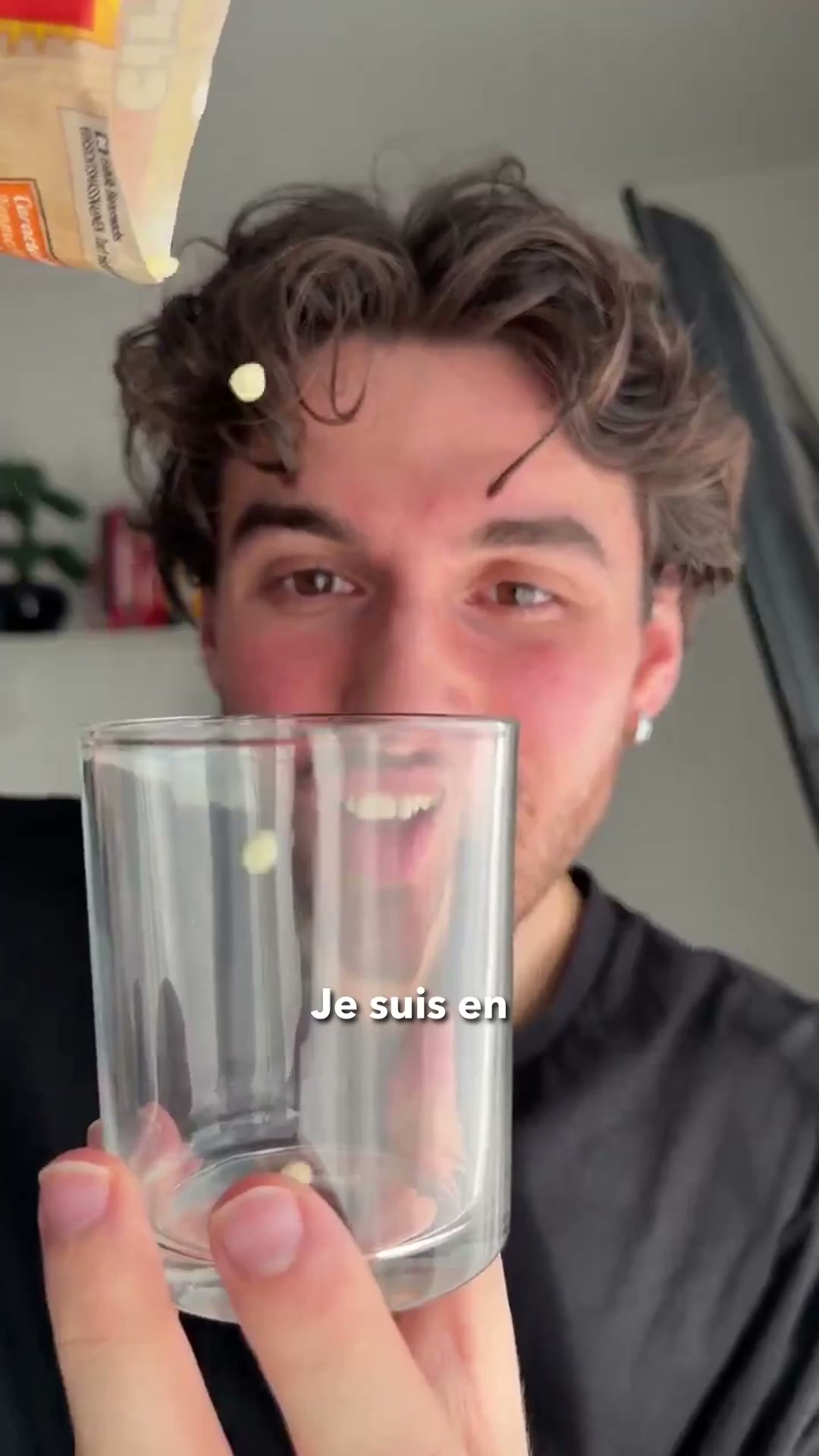 Parfum Solide