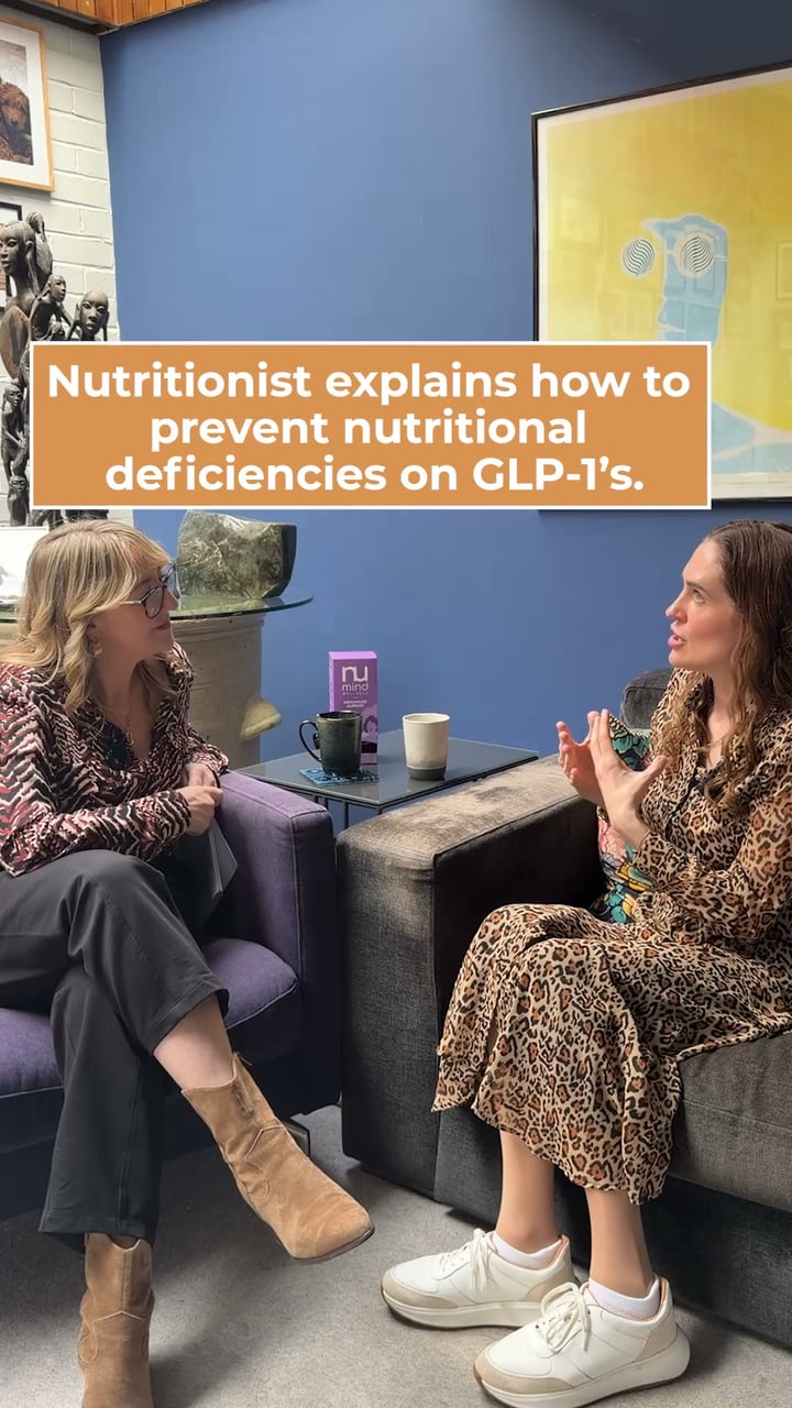 BBC Good Food’s #1 Menopause Supplement