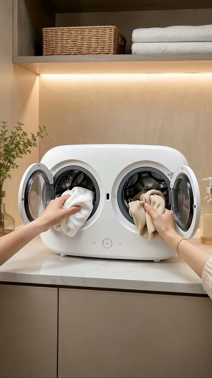 FALL LAUNDRY REFRESH SALE – 70% OFF!