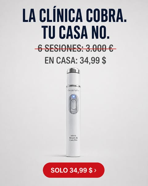 Recupera tu paso. Recupera tu fuerza. Recupera tu confianza.