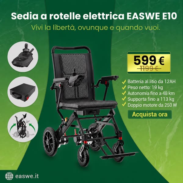 Tempo limitato! L'offerta speciale scade a breve