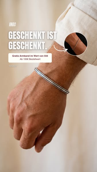 Dein Confidence & Aesthetic-Boost