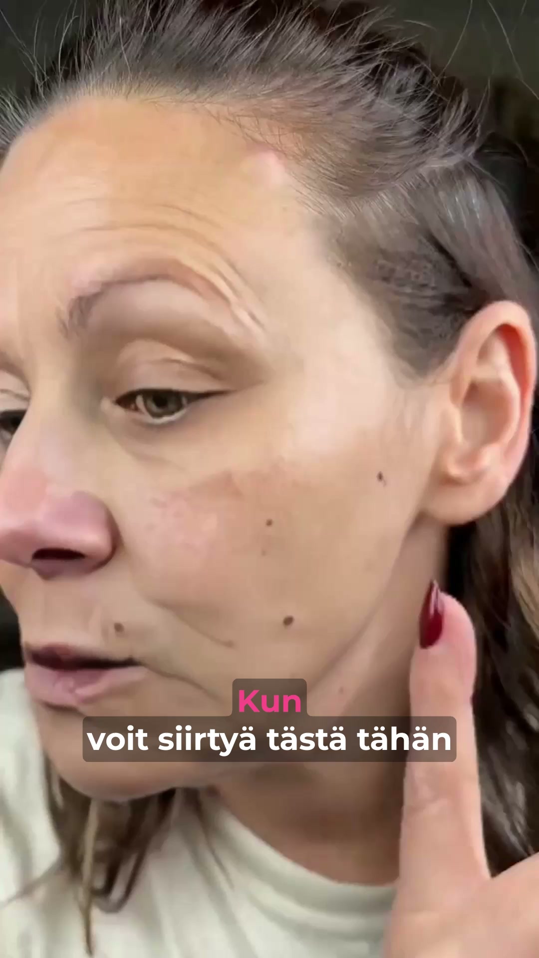 Mukana ilmainen sivellin!