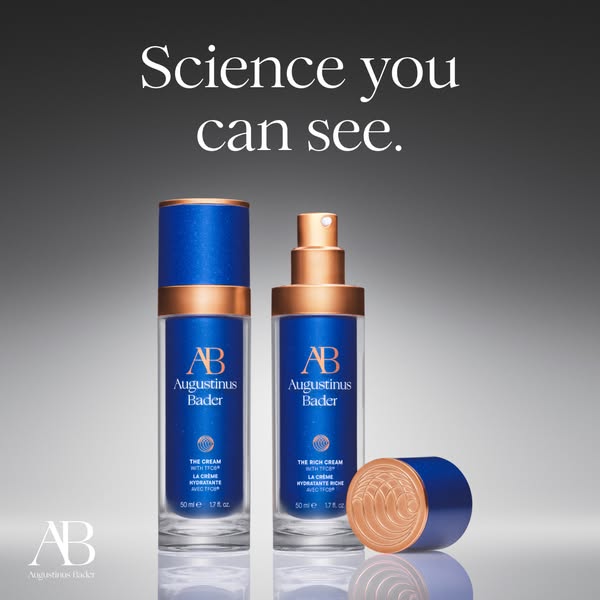 More than just a moisturizer